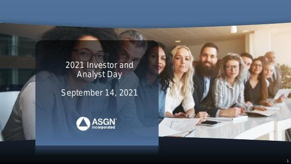 ASGN-2021-Investor-and-Analyst-Day