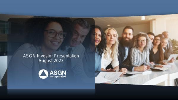 ASGN-Investor-Presentation-August-2023