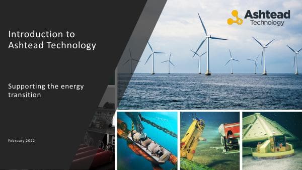 Ashtead-Technology-Company-overview