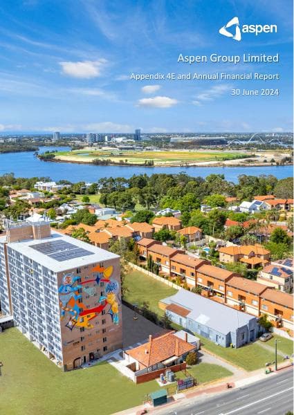 Aspen-Group-Limited-Annual-Report-2024