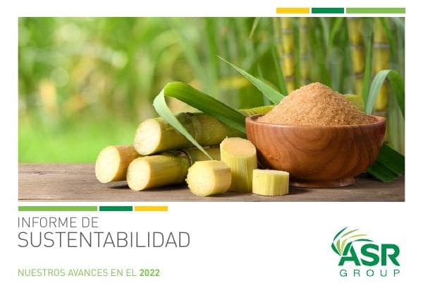 ASR-Group-FY22-Sustainability-Report-Spanish