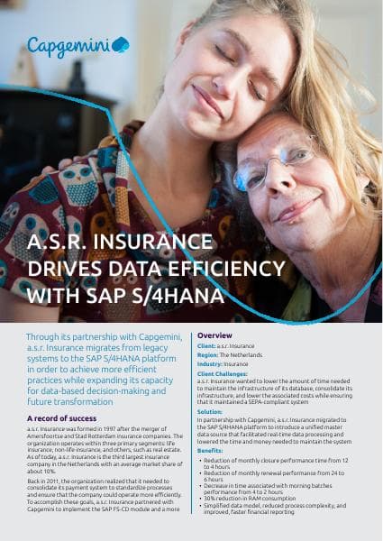 a.s.r.-Insurance-Case-Study