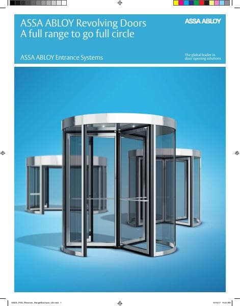 ASSA%20ABLOY%20-%20Revolving%20Door%20Range%20LR%200917