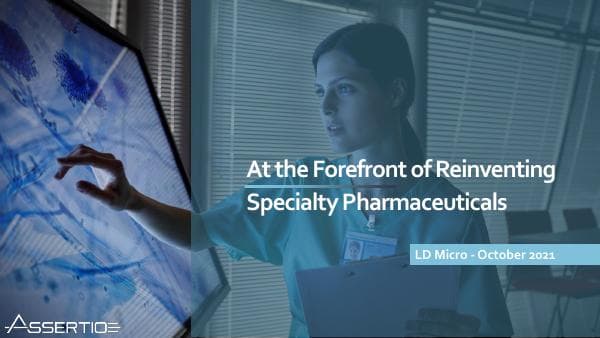 Assertio-Holdings-Investor-Presentation-LD-Micro