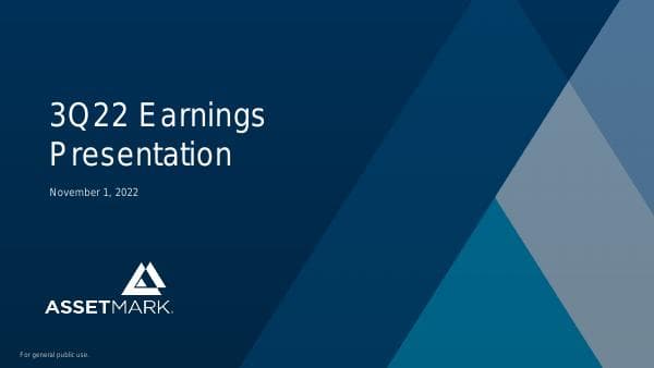 AssetMark Financial Holdings_November_2022_699_88699