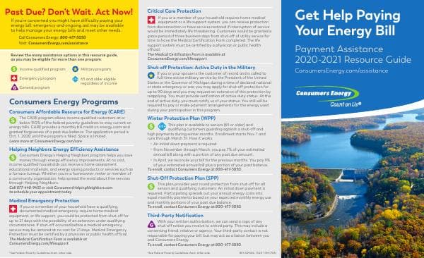assistance-brochure-bill-insert-november-2020