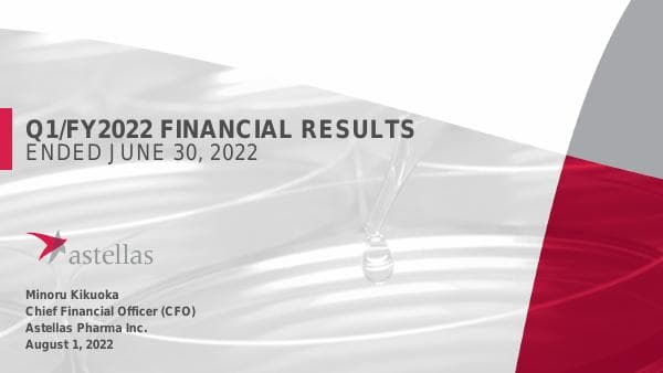 Astellas Pharma_August_2022_575_85575
