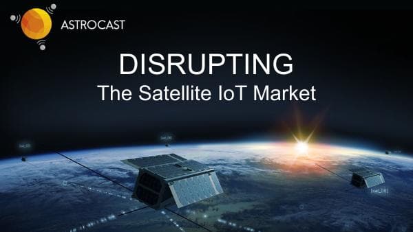 Astracast-presentation