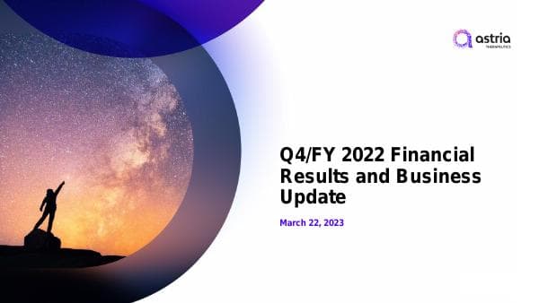 Astria Therapeutics__2023__280_92280