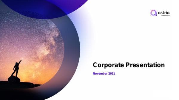 Astria Therapeutics_November_2021_571_76571