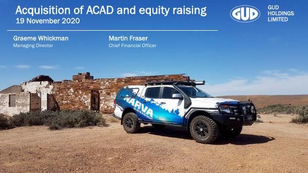 ASX-20201119---Investor-Presentation---ACAD-Division