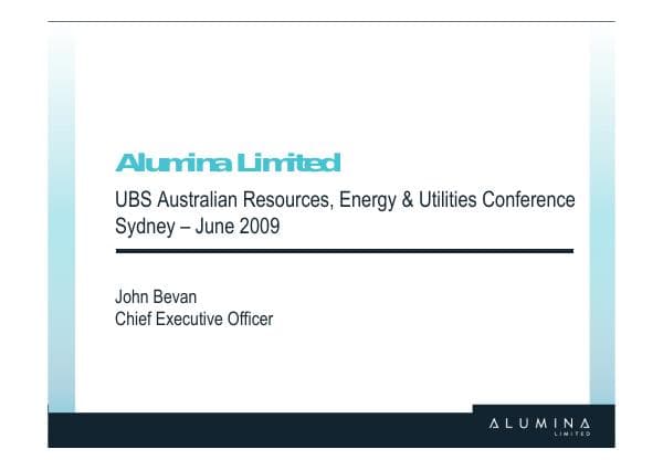 ASX-announcement-2009-34-CEO-Presentation