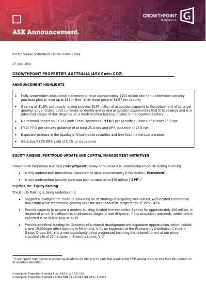 ASX-announcement-27-June-2019