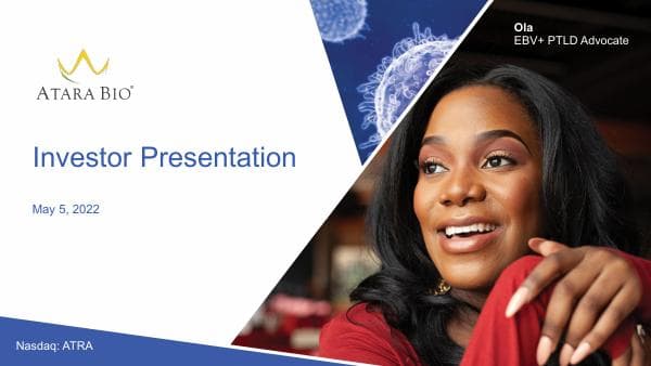 Atara Biotherapeutics_May_2022_730_82730