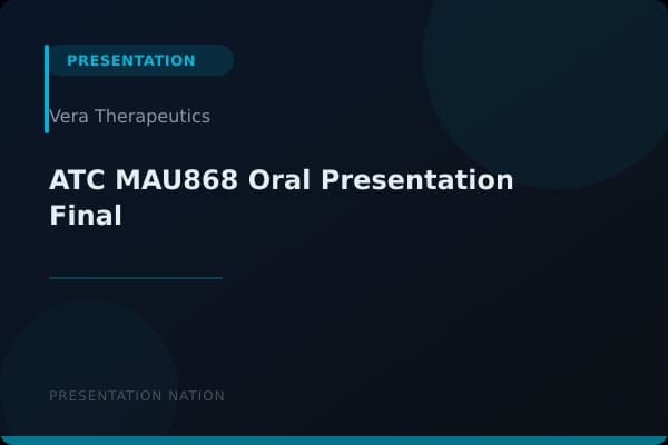 ATC-MAU868-Oral-Presentation-Final