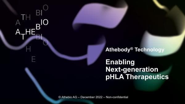 Athebio_DARPin-TCRms_Slide_Deck