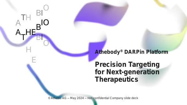 Athebio_non_conf_Company_SlideDeck