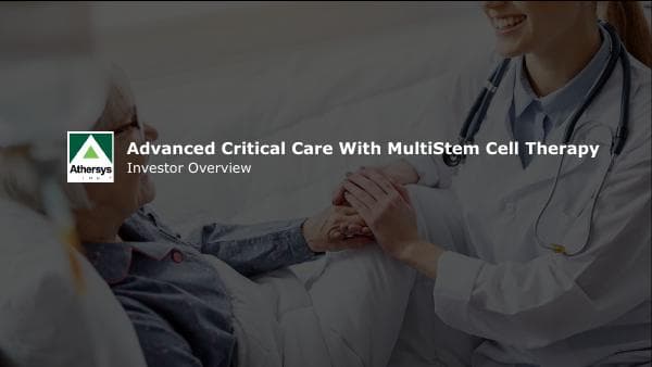Athersys-Corporate-Summary