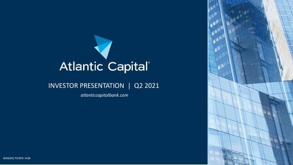Atlantic Capital Bank_Q2 2021_917_71917