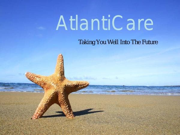 atlanticare-health-system