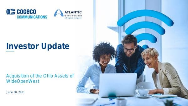 AtlanticBroadband_OhioCluster_Acquisition_InvestorPresentation_6.30.21