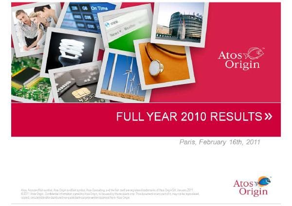 atos-origin-presentation-analysts-2010-results