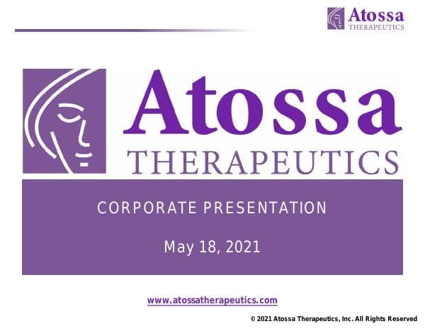 Atossa Therapeutics_May_2021_528_70528