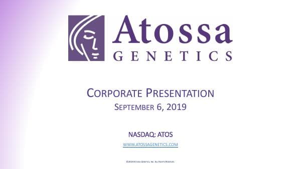 Atossa Therapeutics_September_2019_699_46699