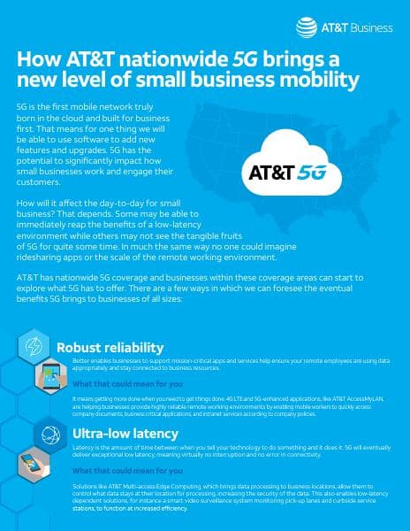 att-small-business-5g-infographic