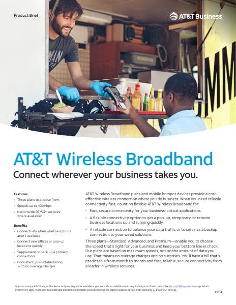 att-wireless-broadband-pricing-brochure