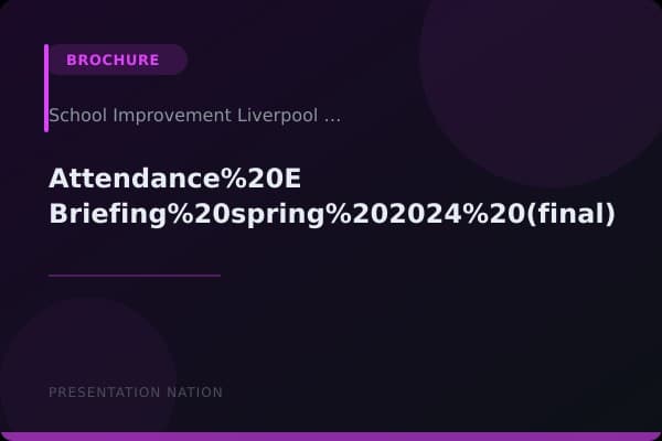 Attendance%20E-Briefing%20spring%202024%20(final)