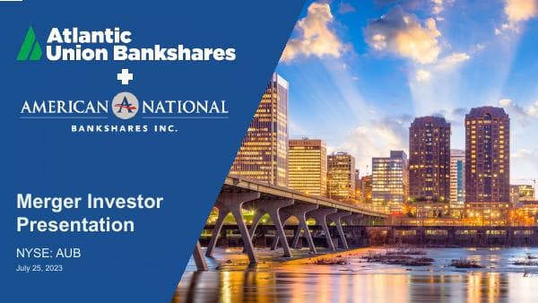 AUB+AMNB+Investor+Presentation_vF