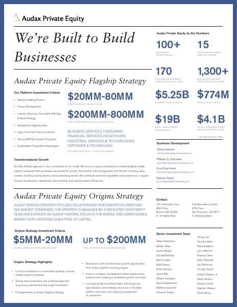 Audax_PE_Firm-Profile-Website