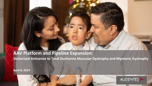 Audentes Therapeutics_April_2019_514_40514