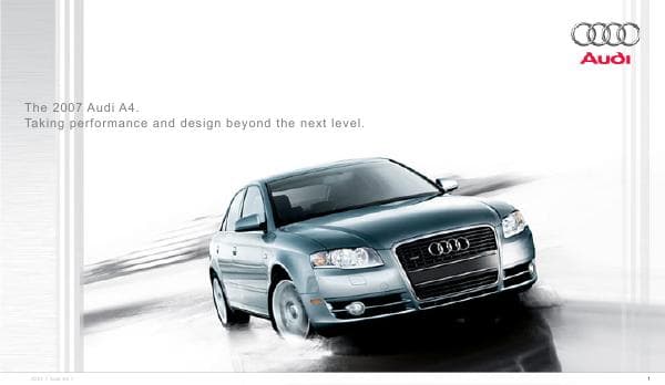 Audi_US%20A4_2007