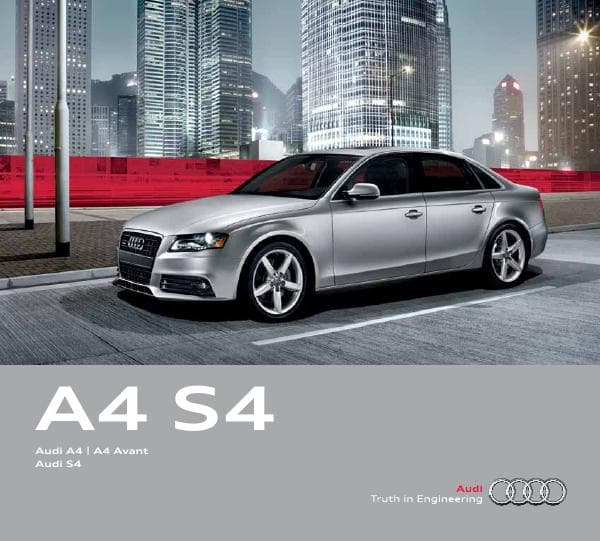 Audi_US%20A4_2012