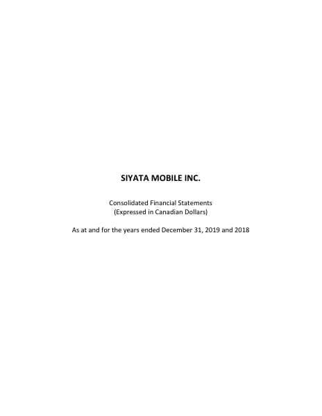 Audited-financial-statements