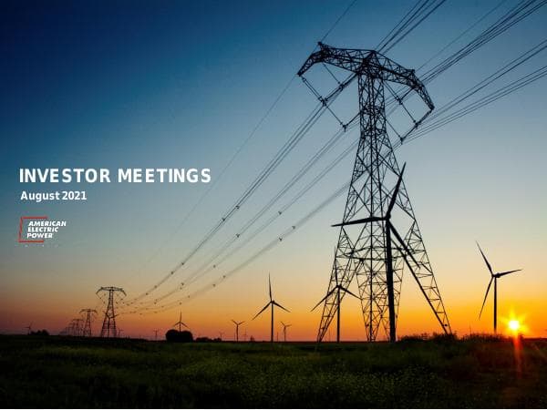 AugInvestorMtgsPresentation08-11-21