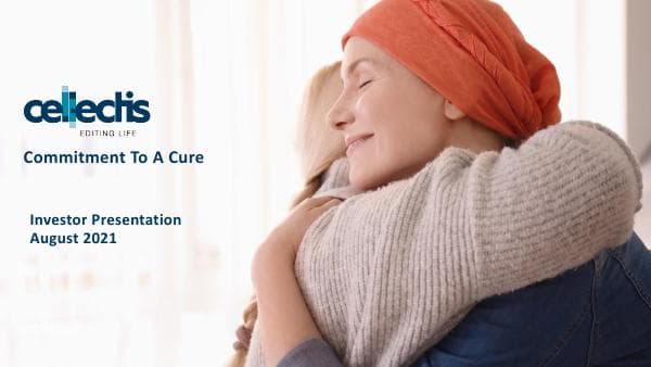 AUGUST__Cellectis-Corporate-Presentation_