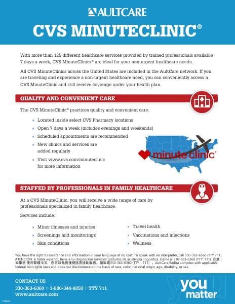 AultCare-CVS-Minute-Clinic-Flyer-AultCare
