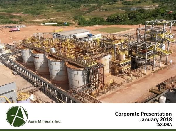 AuraMineralsInc_Presentation_01102018