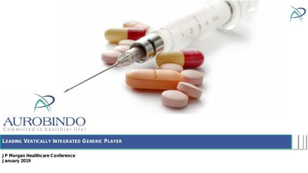 Aurobindo Pharma_January_2019_124_37124