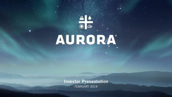 Aurora Cannabis_February_2019_436_38436