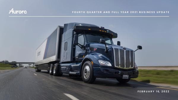Aurora Innovation_February_2022_405_79405
