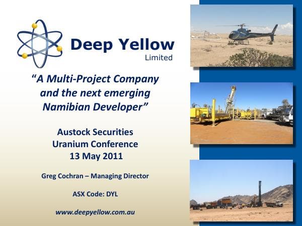 Austock-Uranium-Conferene-Presentation-May-2011