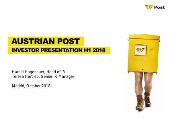 Austrian-Post-Investor-Presentation_Madrid