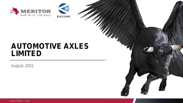 AUTOAXLES_19082021142443_InvestorPresentationAug21