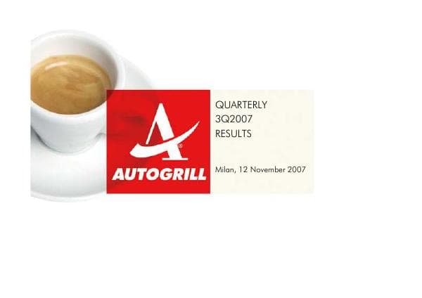 autogrill_group_3q2007_results_0