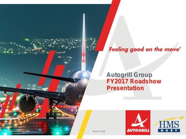 autogrill_group_-_fy_2017_roadshow_final