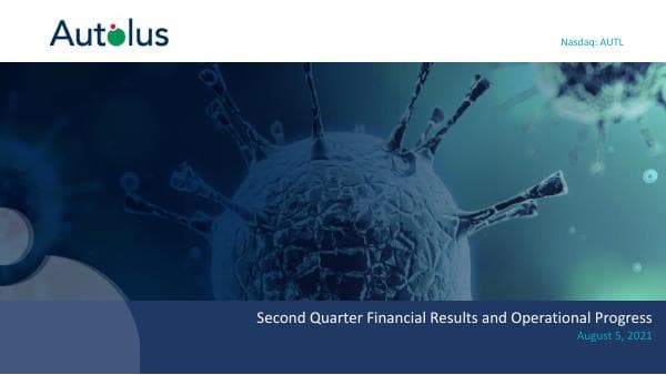 Autolus Therapeutics_August_2021_138_73138